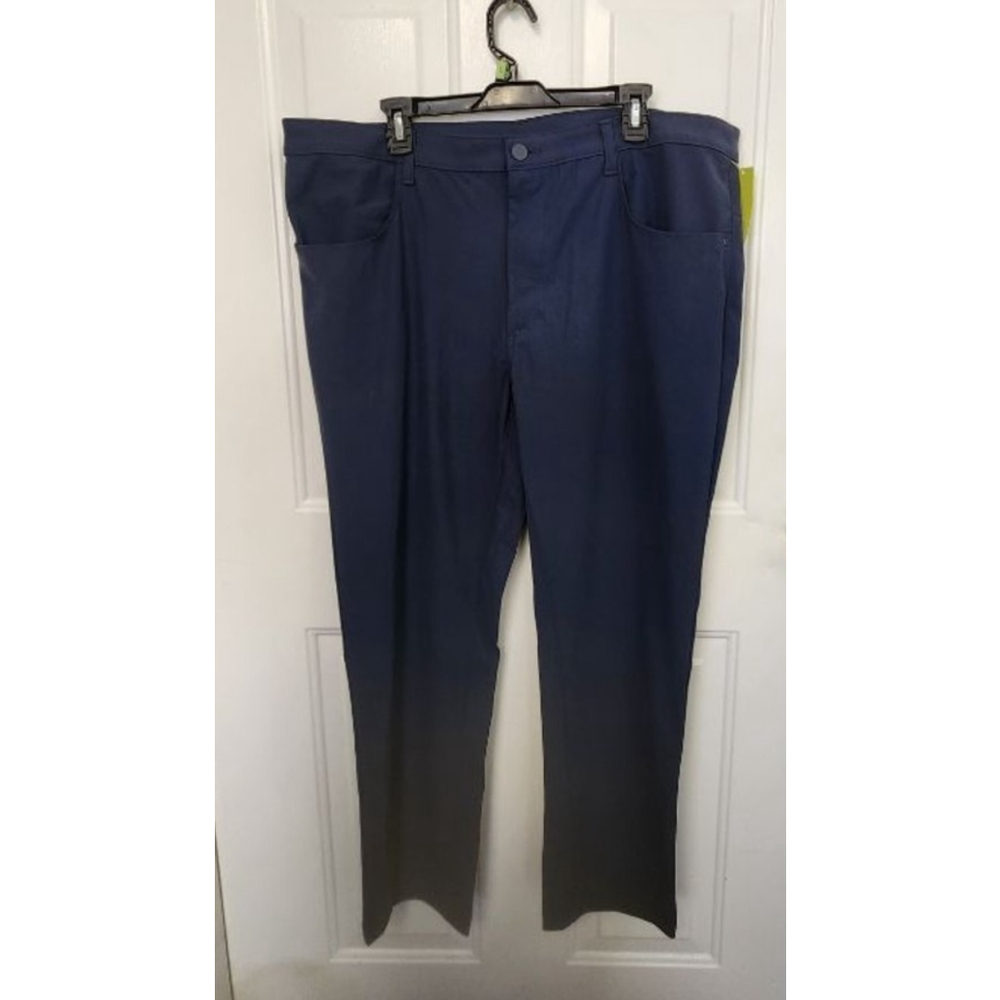 all in motion Navy Blue Men’s Chinos